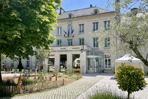 Palaiseau