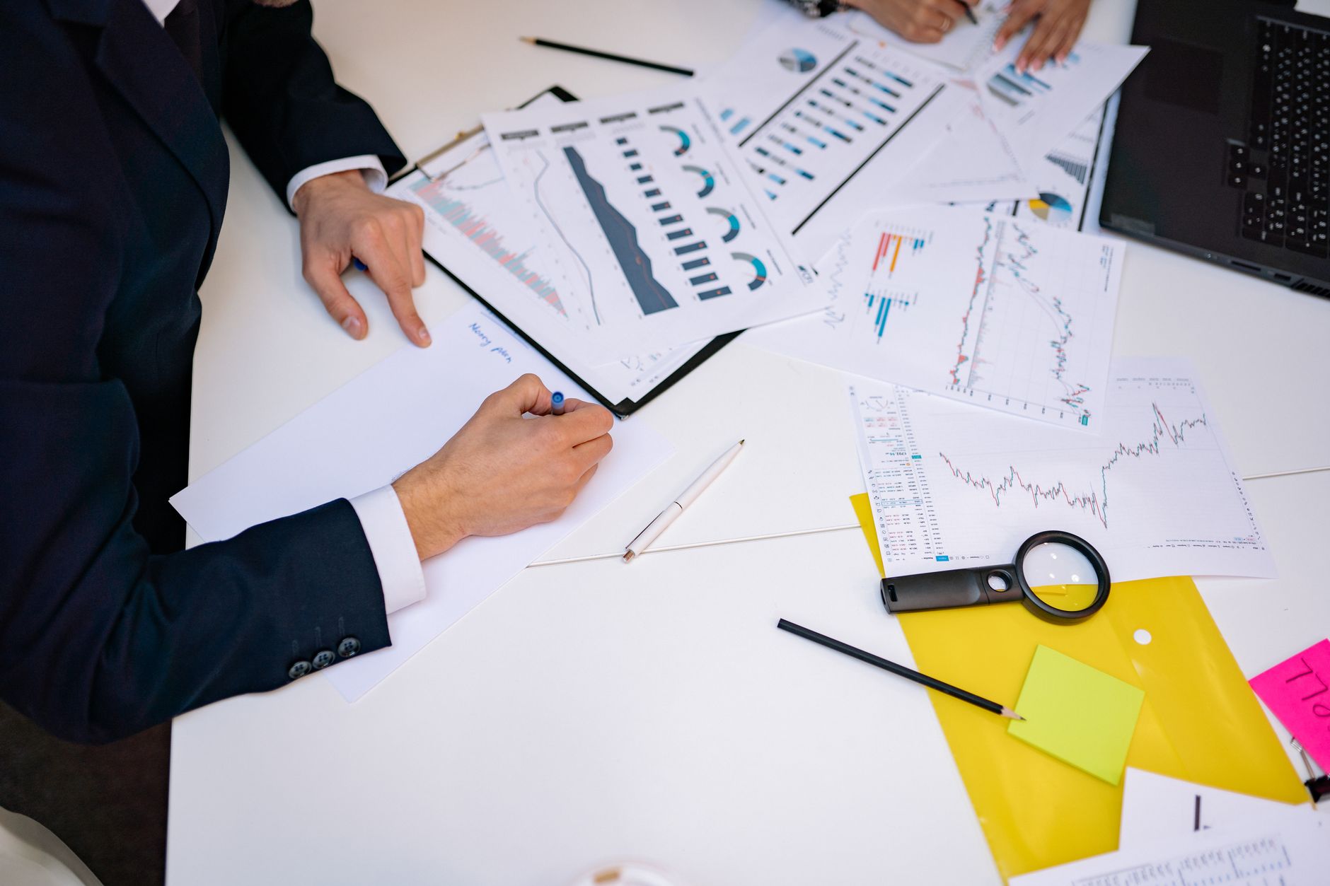 Expert Comptable Palaiseau